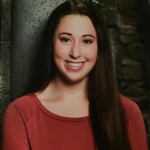 Meet your Posher, Anna